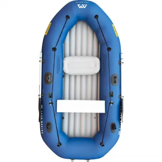 Barca Aquamarina Classic, 300x134cm