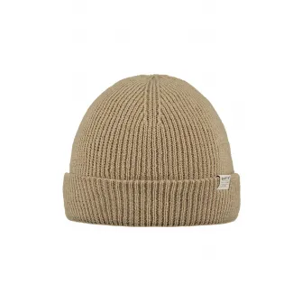 Barts, Caciula unisex cu aspect striat Kinyeti, Verde sparanghel