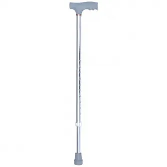 Baston din aluminiu, reglabil CMG-920L