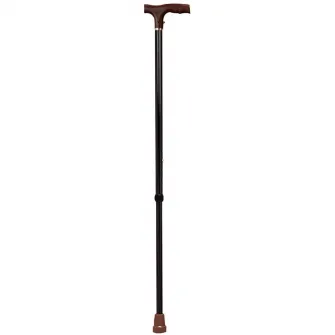 Baston din aluminiu, reglabil CMG-929L