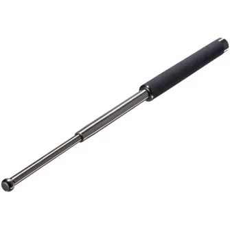 Baston telescopic profesional Walther TDB25 2.1901 Umarex cu teaca, 64cm