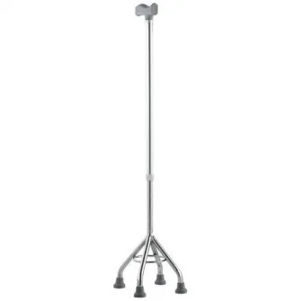 Baston tetrapod cu baza inalta, otel CMG-932