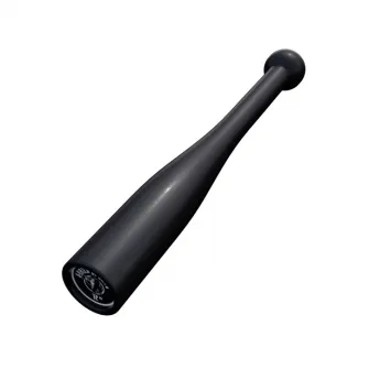Bata cu greutate Indian Clubbells, Gorilla Sports, 12 KG