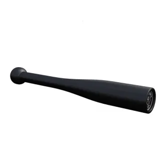 Bata cu greutate Indian Clubbells, Gorilla Sports, 12 KG