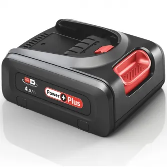 Baterie Bosch 4,0 Ah, 18V reincarcabila compatibila cu gama de aspiratoare Unlimited 8