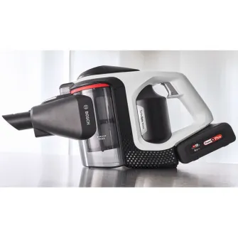 Baterie Bosch 4,0 Ah, 18V reincarcabila compatibila cu gama de aspiratoare Unlimited 8