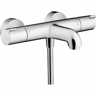 Baterie cada termostat Hansgrohe Ecostat 1001 CL, crom
