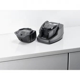 Литий-ионный аккумулятор Miele HX-LA, совместимый с пылесосами Miele Triflex HX1