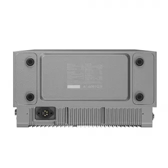 Baterie stationara de stocare Solarbank 2 E1600 Pro, 1600Wh, 2400W, IP67, Design All-In-One, Gri