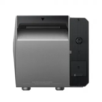 Baterie stationara de stocare Solarbank 2 E1600 Pro, 1600Wh, 2400W, IP67, Design All-In-One, Gri