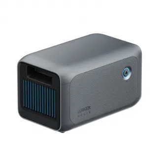 Baterie suplimentara Anker Solix BP1000X pentru statia de alimentare portabila Anker Solix C1000X, 1056Wh