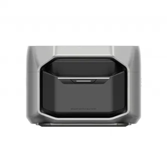 Baterie suplimentara Ecoflow pentru Delta 3 Pro, 4096 Wh