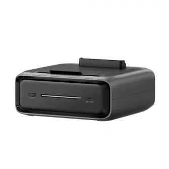 Baterie suplimentara EcoFlow River 3 Plus Smart 286Wh Pogo Pin USB-C 140W