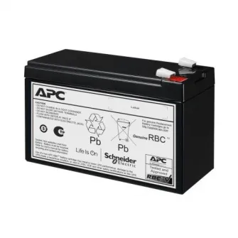 Baterie UPS APCRBC176, 24 V