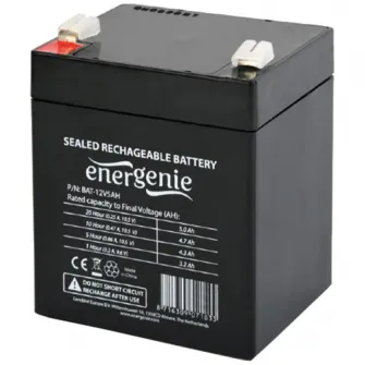 Baterie UPS Gembird 12V/5AH