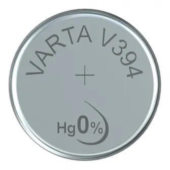 Baterie Varta AG9, 1 buc