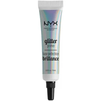 Baza de machiaj pentru glitter NYX PM Glitter Primer 1, 10 ml
