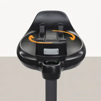 Baza i-Size i-Base Encore pentru calmi, i-Level™ Recline, i-Harbour™, i-Juva™, i-Gemm™ si i-Snug™