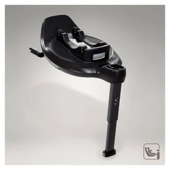Baza i-Size i-Base Encore pentru calmi, i-Level™ Recline, i-Harbour™, i-Juva™, i-Gemm™ si i-Snug™