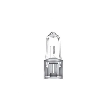 Bec auto far halogen Osram H1 Night Breaker Silver +100%, 55W, 12V, P14.5S, blister 1buc