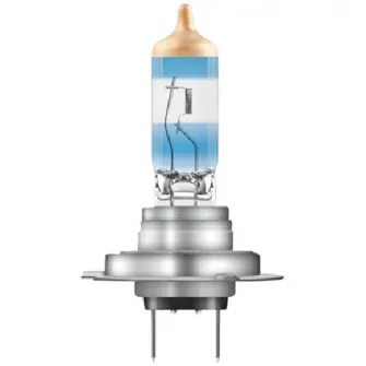 Bec auto Osram H7 Night Breaker +220%, 12V, 55W, 1 buc