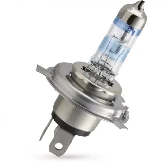 Bec auto PHILIPS Xtreme Vision PRO150 H4 12V 60/55W P43T-38 Blister 1buc