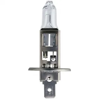 Bec H1 Philips Vision +30% 12V 55W P14.5S