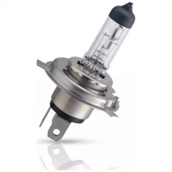 Bec H3 Philips Vision +30% 12V 55W PK22S