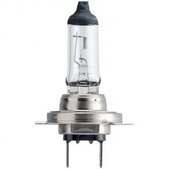 Bec H7 Philips Vision +30% 12V 55W PX26D