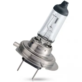 Bec H7 Philips Vision +30% 12V 55W PX26D