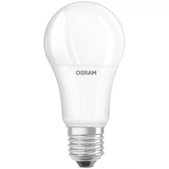 Bec LED Osram, E27, 13W (100W), 1521 lm, A+, lumina calda (2700K)