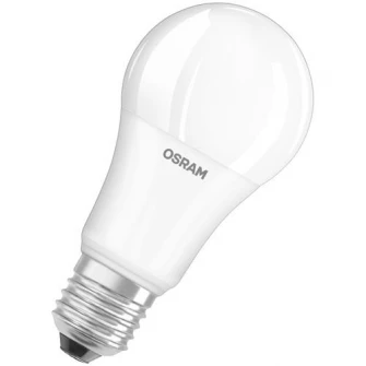 Bec LED Osram, E27, 13W (100W), 1521 lm, A+, lumina calda (2700K)