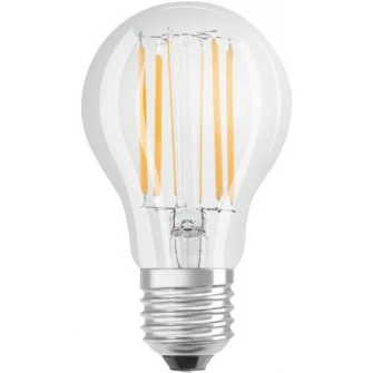 Bec LED Osram, E27, 7.5W (75W), 1055 lm, A+, lumina neutra (4000K)