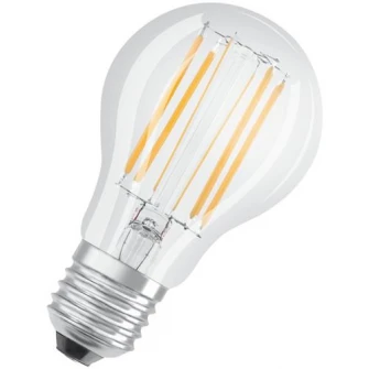 Bec LED Osram, E27, 7.5W (75W), 1055 lm, A+, lumina neutra (4000K)