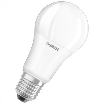 Bec LED Osram LED STAR FR A100 E27, 13W (100W), 1521 lm, lumina rece (6500K), A+