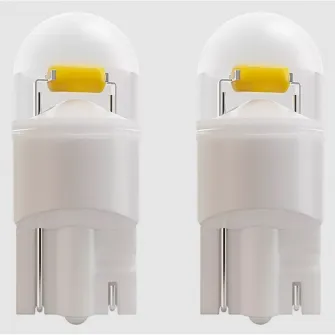 Bec LED Osram Smart Night Breaker LED W5W, 1 W ,12V(OMOLOGATE RAR), 2 Bucati