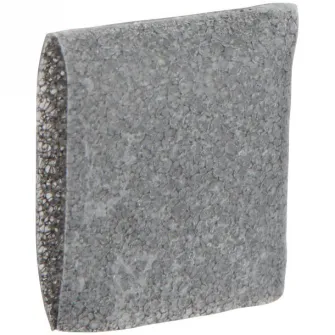 Benzi dublu adezive montare interior repozitionabile, 64 bucati /pachet, Scotch-Fix™ 3M