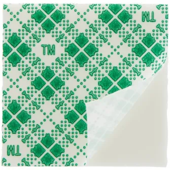 Benzi dublu adezive pretaiate montare interior, 16 bucati/ pachet, Scotch-Fix™ 3M