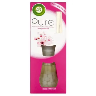 Betisoare Parfumate Air Wick Reed Diffusers Cherry Blossom, 25 ml