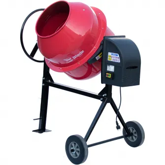 Betoniera Blade HCM650B , 800 W, 180 l