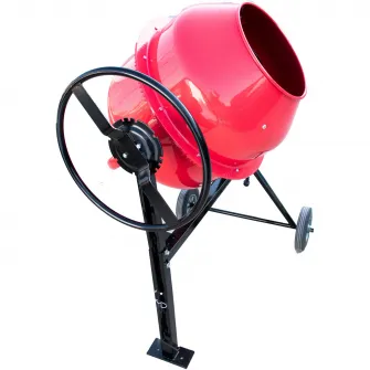 Betoniera Blade HCM650B , 800 W, 180 l
