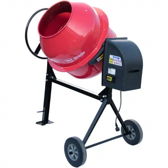 Betoniera Blade HCM650B , 800 W, 180 l