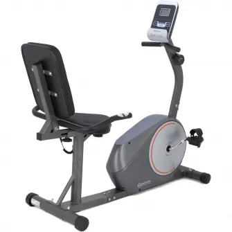 Bicicleta fitness KONDITION GB-EB621, volanta 3 kg