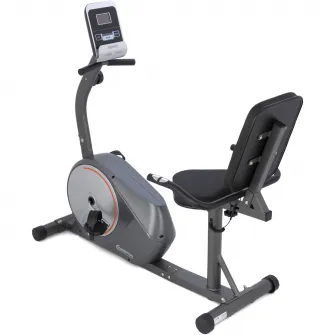 Bicicleta fitness KONDITION GB-EB621, volanta 3 kg