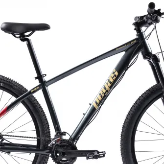 Bicicleta Pegas Drumet Pro M 29 inch, Gri