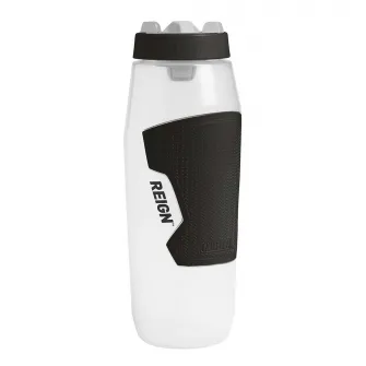 Bidon Camelbak Reign, 1litru, negru/alb