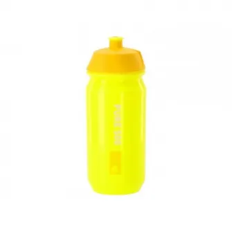 Bidon de apa Kross Pure, 500 ml, galben