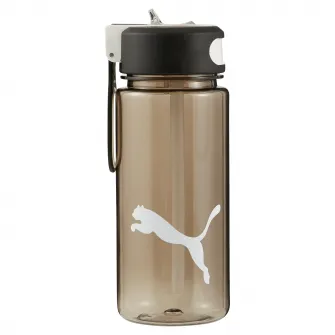 Bidon hidratare Puma Gym, 600ml, negru