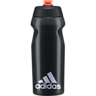 Bidon sport Adidas Performance 0.5 ml, negru