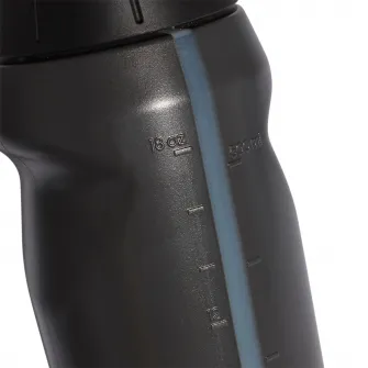 Bidon sport Adidas Performance 0.5 ml, negru